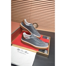 Hermes Low Shoes